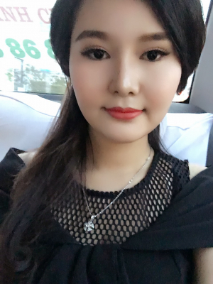 cover CV: Dương Thị Diễm Ni